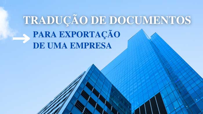 A sua empresa está pronta para exportar?